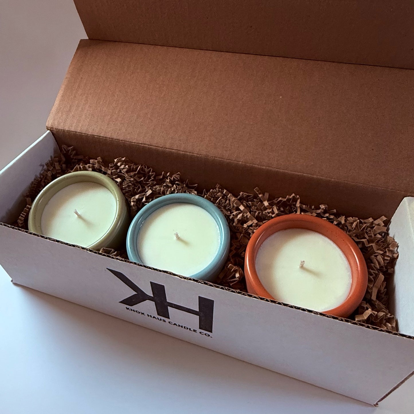 Spring Trio Set