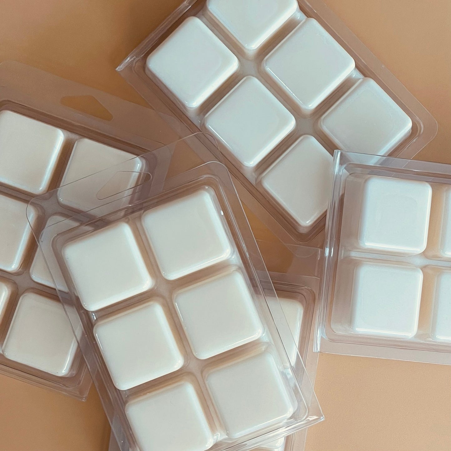 Spring Wax Melts