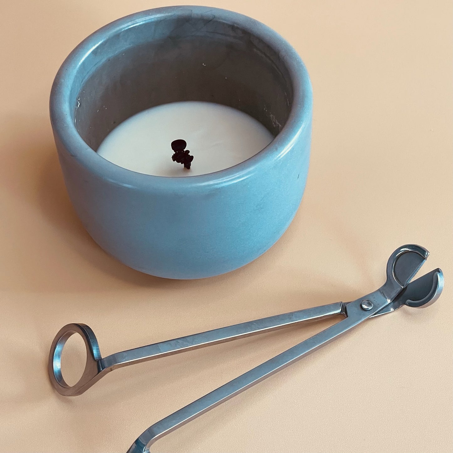 Wick Trimmer