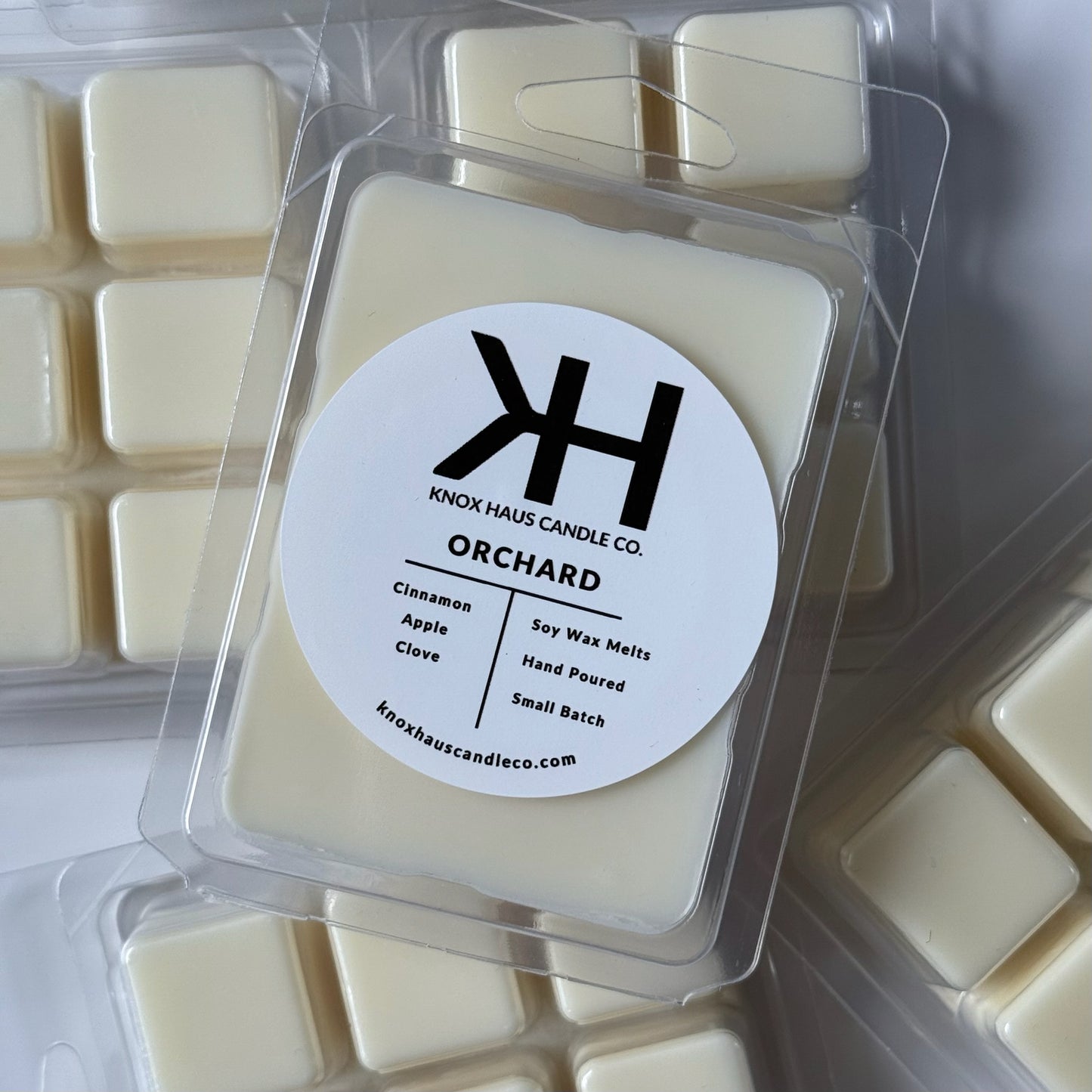 Fall Wax Melts
